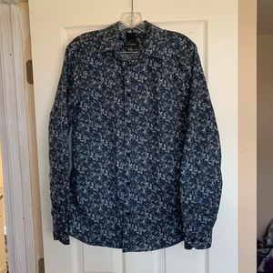 H&M Men’s Button Down